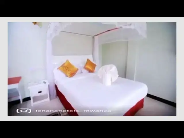 'Video thumbnail for Pakua  NILALEWAPIAPP UWEZE KUFANYA BOOKING KWENYE HOTEL'