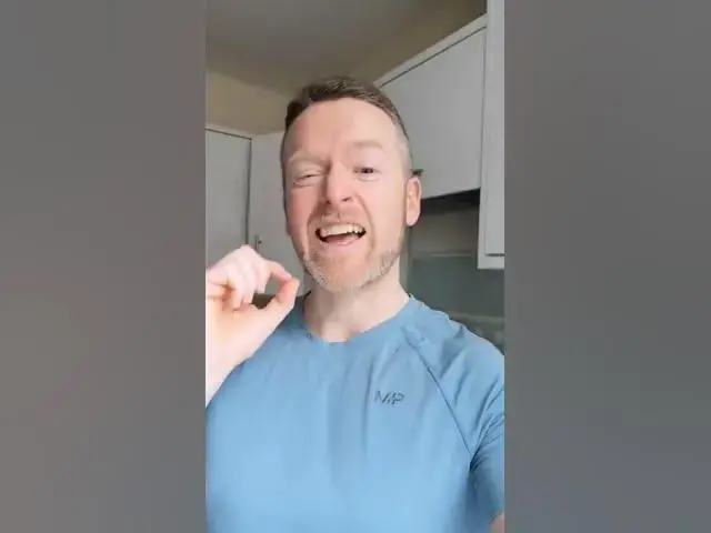 'Video thumbnail for What are macros? #shorts | Myprotein'