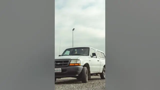 'Video thumbnail for My Top 5 Older Pickup Trucks with Great Gas Mileage!'