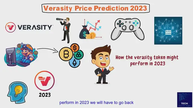 'Video thumbnail for 2025 Verasity Crypto Price Prediction'