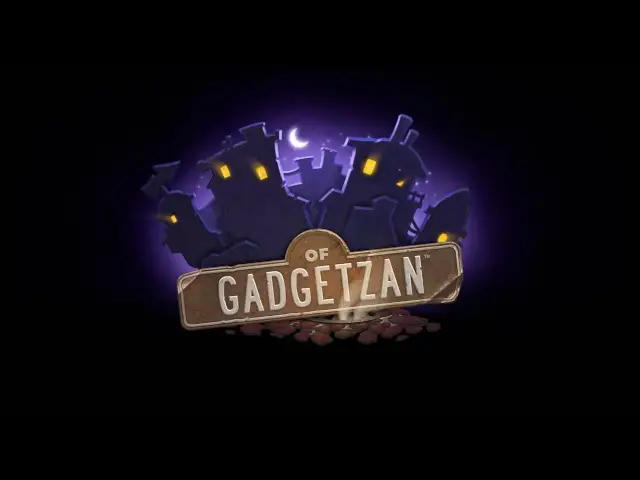 'Video thumbnail for Mean Streets of Gadgetzan Match'
