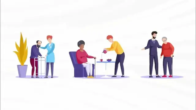 'Video thumbnail for AGING IN PLACE Intro Video'