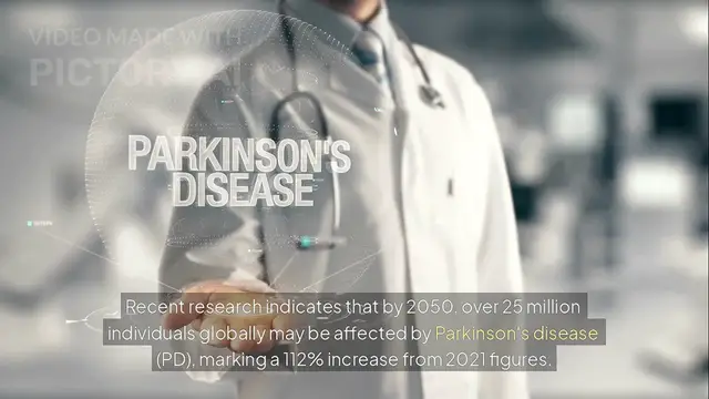 'Video thumbnail for Parkinson’s Disease Cases to Surge Beyond 25 Million by 2050: Causes, Risks, and Prevention'
