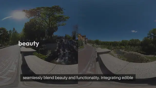 'Video thumbnail for Cottage Gardening with Edible Flowers'