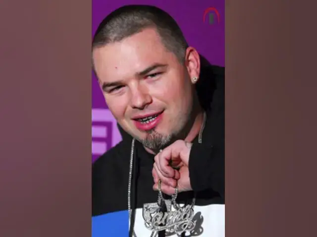 'Video thumbnail for Paul Wall didn't know he was white as a kid'