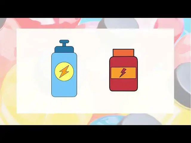 'Video thumbnail for Homemade Sports Drink Powder Recipe'