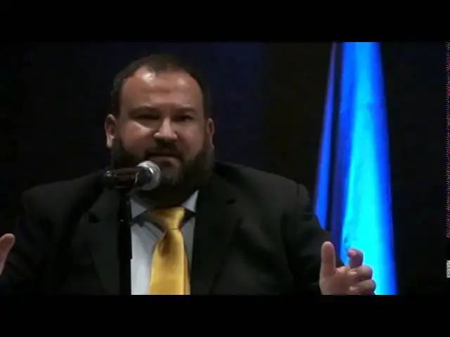 'Video thumbnail for Governor LP candidates: 2014 State Convention'