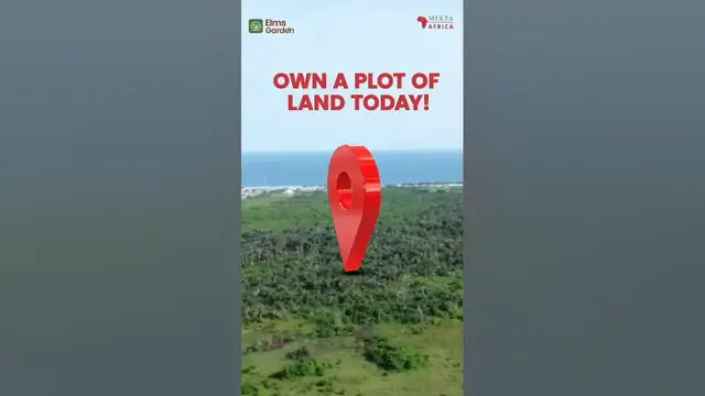 'Video thumbnail for Become a #landowner'