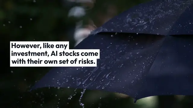 'Video thumbnail for "Risks of Investing in AI Stocks: What You Must Know Before Investing in 2025"'
