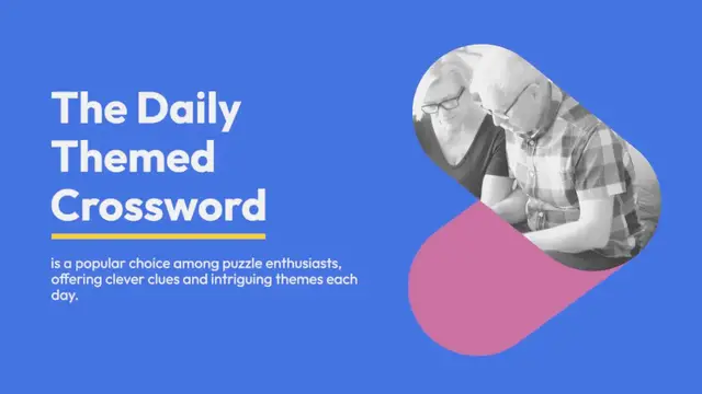 'Video thumbnail for Daily Themed Crossword Today's Answers Revealed - October 27, 2024 '