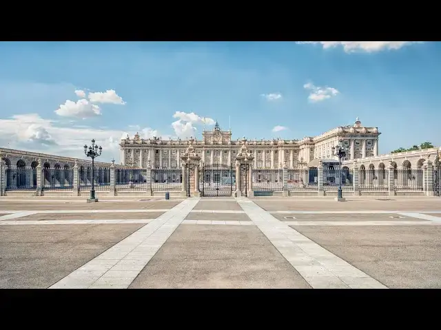 'Video thumbnail for Discover the World’s Most Stunning Royal Destinations'