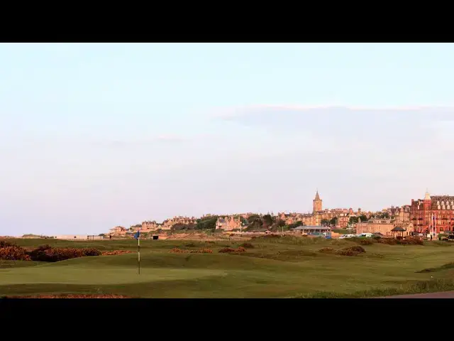 'Video thumbnail for Must-Visit Golf Courses Around the World'