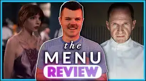 'Video thumbnail for the menu review Price'