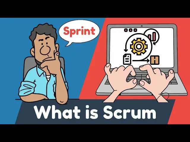 'Video thumbnail for What is Scrum? A Beginner’s Guide to Agile Project Management'