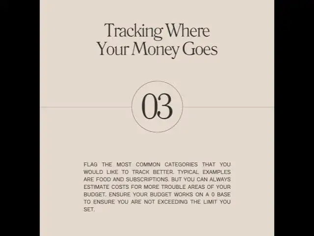 'Video thumbnail for A Few Inspiring Expense Sharing Ideas For Married Couples #shortsvideo'