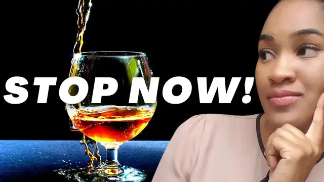 'Video thumbnail for How Alcohol Harms Your Body?? Alcohol Abuse In Women'