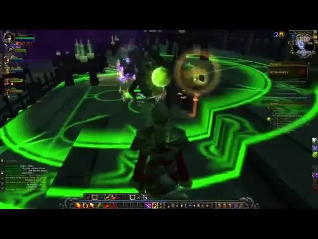 'Video thumbnail for Scholomance and Dire Maul Tribute (WoW Leveling Bonanza Episode 12)'
