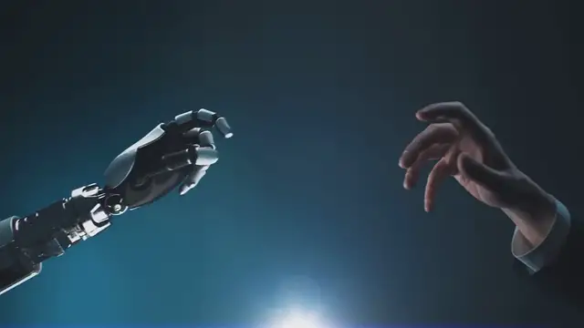 'Video thumbnail for The Future of Artificial Intelligence: Opportunities and Ethical Challenges'