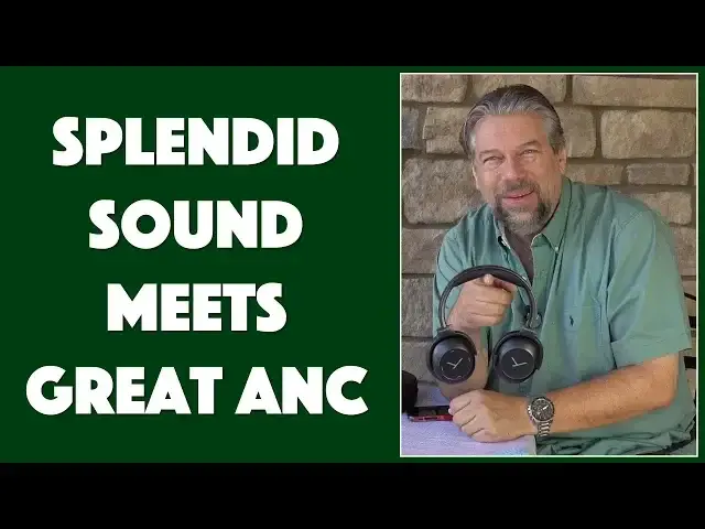 'Video thumbnail for Beyerdynamic Lagoon ANC Traveller Headphones Review'