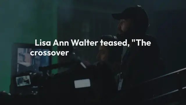 'Video thumbnail for Abbott Elementary Cast Says Crossover Episode with Mystery Show Isn't 'Hyperbolic': 'Going to be Killer!' (Exclusive)'