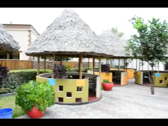 'Video thumbnail for Family ties inn - Mapinga Bagamoyo'