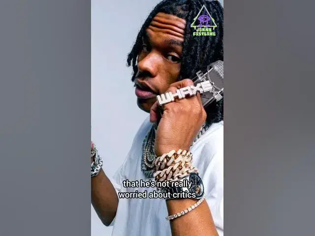 'Video thumbnail for Lil Baby responds to Kai Cenat'