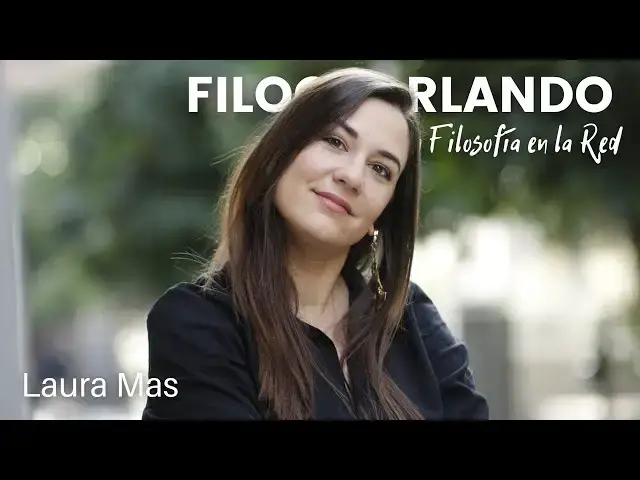 'Video thumbnail for #Filocharlando con Laura Mas'