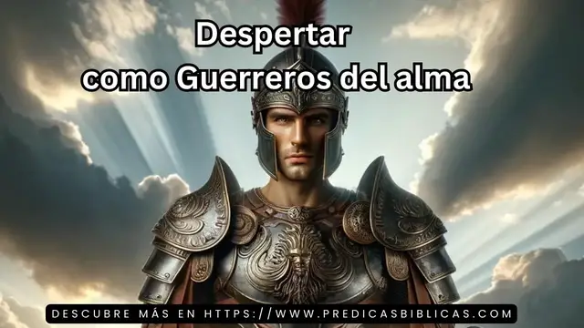 'Video thumbnail for Despertar como Guerreros 🙏Conquista tus sueños! 🔥 #Motivación #Éxito #Determinación'