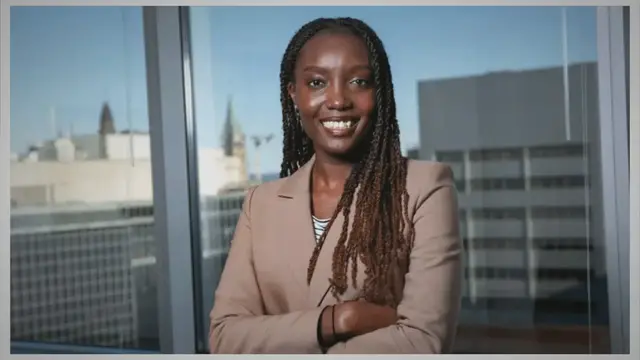 'Video thumbnail for Exciting Announcement: Introducing "Best Real Estate Company in Lagos, Nigeria" Blog Series!'