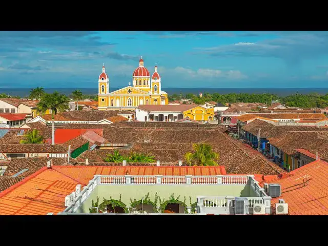 'Video thumbnail for Top Things to Do in Managua - Discover This Nicaraguan Gem!'