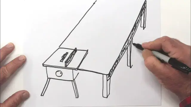 'Video thumbnail for 4  cutting sheet goods on budget'