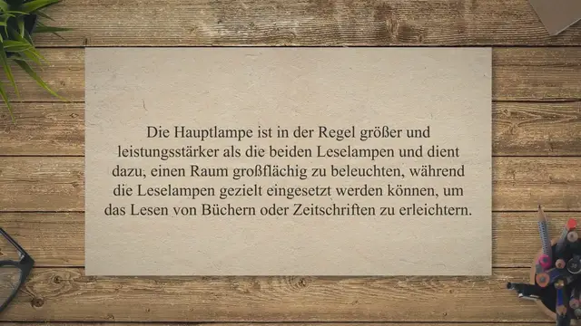 'Video thumbnail for Alles, was Sie über Stehlampen mit 2 Leselampen wissen müssen: Funktion, Eignung und Vorteile'