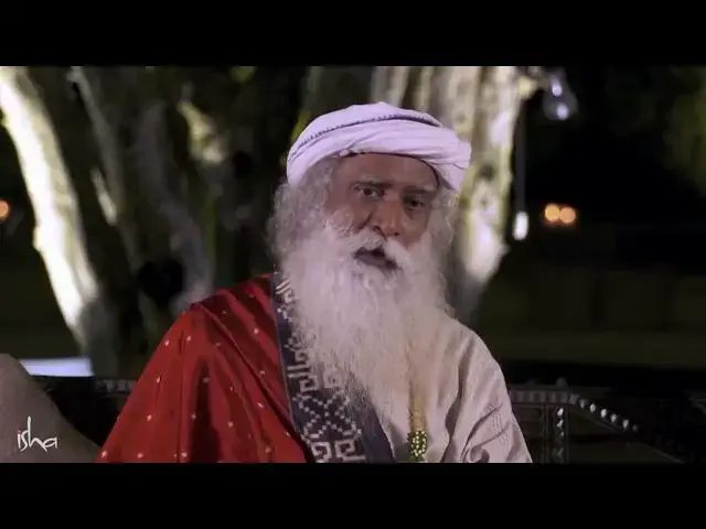 'Video thumbnail for Spirituality is not a Disability.'