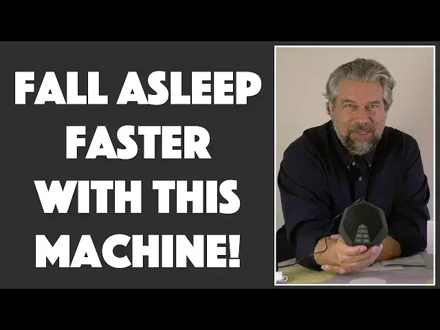 'Video thumbnail for LectroFan EVO Sleep Sound Machine - REVIEW'