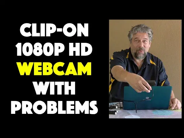 'Video thumbnail for eMeet Nova 1080p USB Webcam -- DEMO + REVIEW'
