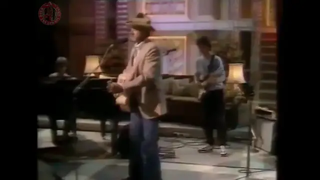 'Video thumbnail for Don Williams - Love Me Over Again 1980'
