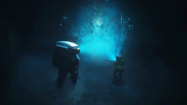 'Video thumbnail for End of Abyss - Official Reveal Trailer | Summer Game Fest 2025'