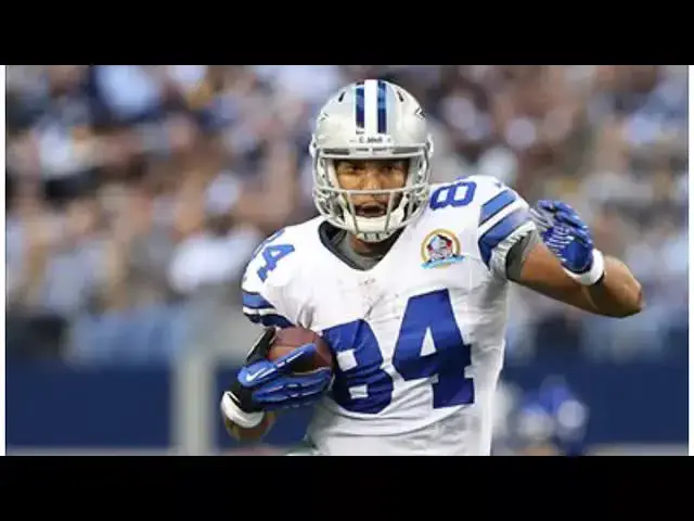'Video thumbnail for law nation sports: james hanna's only nfl touchdown - cowboys' tight end breaks down cover two defense'