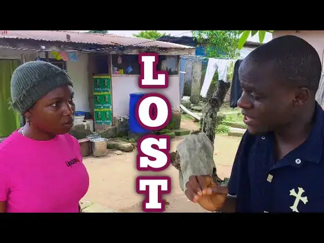 'Video thumbnail for She Said He Cheated And Made Him Lose His Job - MUST WATCH SHORT FILM'