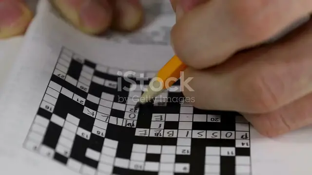 'Video thumbnail for Daily Crossword Challenges – Boost Your Brain in 3 Minutes | Expert Tips & Solutions 2025-06-11'