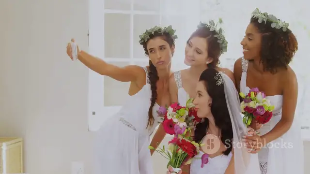 'Video thumbnail for My Friend Doesn’t Want Me in Her Wedding Because of My Size — A Powerful Reddit Story2025-06-08'