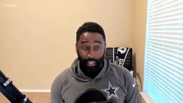'Video thumbnail for law nation sports: ezekiel elliott debate! cowboys' expectations, fan reactions & nfl contracts'