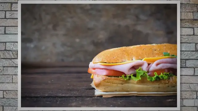 'Video thumbnail for Jimmy John's, Subway and Firehouse: A Taste and Price Showdown'
