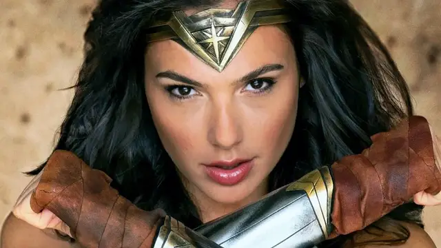 'Video thumbnail for How These DC Characters Should Really Look'