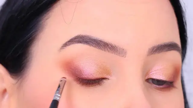 'Video thumbnail for Brown Soft Glam Eye Makeup Look using NEW Anastasia Beverly Hills COSMOS Palette'
