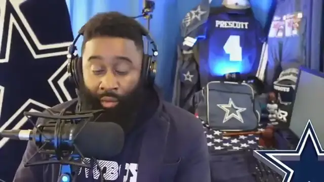 'Video thumbnail for law nation sports: dallas cowboys' stephen jones praises terrence steele, dak prescott impact'