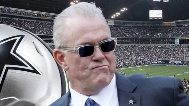 'Video thumbnail for law nation sports: dallas cowboys' stephen jones praises terrence steele, dak prescott impact'