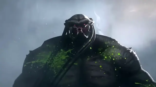 'Video thumbnail for Predator: Killer Of Killers: Hunter Vs. Warrior (Featurette)'