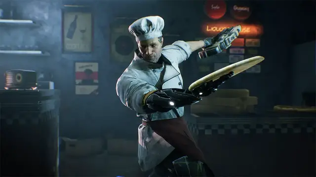 'Video thumbnail for Pizza Bandit - Official Early Access Release Date Trailer'