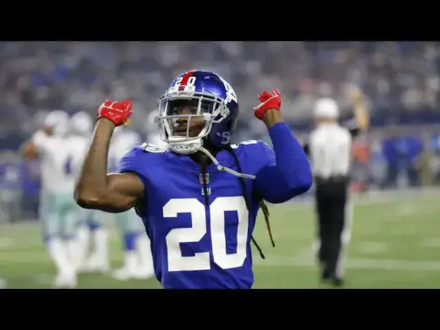 'Video thumbnail for law nation sports: dallas cowboys vs. janoris jenkins: week 2 nfl game strategy'